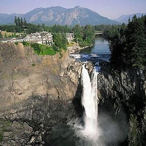 Salish Lodge & Spa